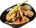 Gado Gado