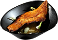 Grilled Fish