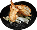 Grilled Prawn