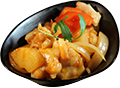 King Doo Chicken