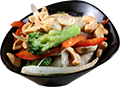 Kon Bao Chicken