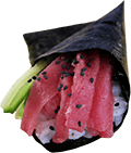 Maguro Temaki