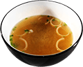 Miso Soup