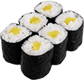 Oshinko Maki