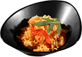 Singapore fried rice