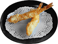 Tempura Prawn