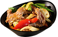 Thai Beef