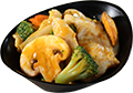 Thai Chicken