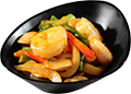 Thai Prawn