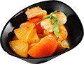 Tropical Prawn