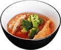 Wonton Soup