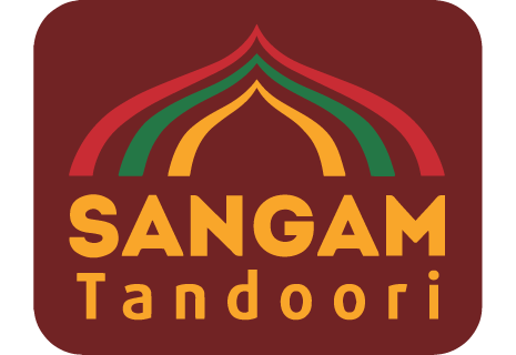 logo Sangam Tandoori & Sweets