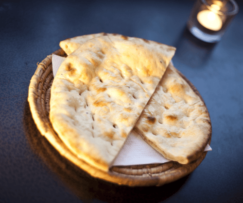 Naan