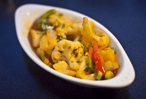 Alu gobi
