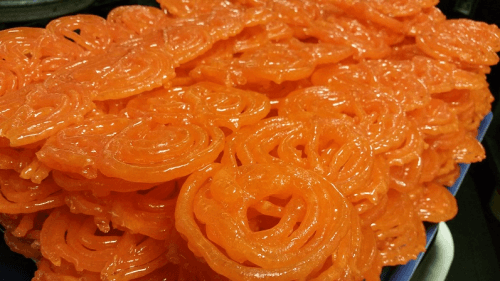 Jalebi