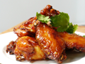 Chicken wings naturel
