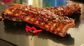 Extra hot ribs