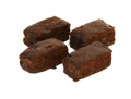 Mini brownies