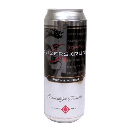 Keizerskroon 0,5 l