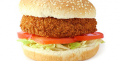 Broodje kroketburger