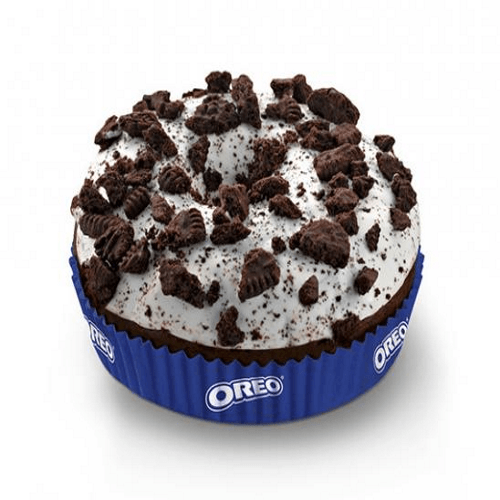 Oreo donut