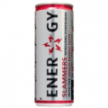 Slammers energydrink