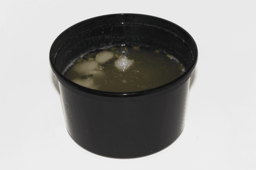 Miso soup