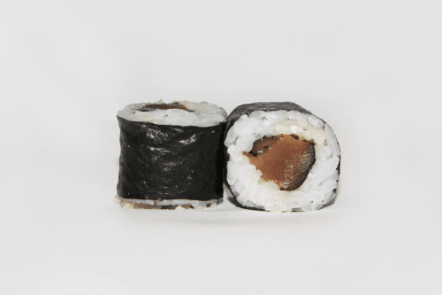 Maki shiitake