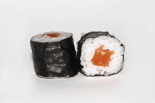 Maki zalm