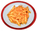 Pasta napolitana