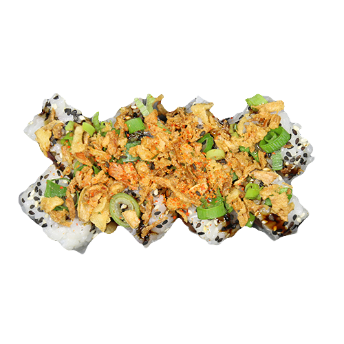 Black Angus beef roll