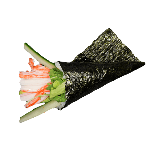 California temaki