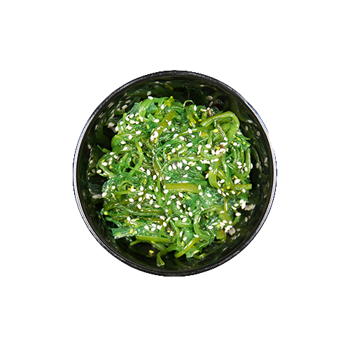 Chuka wakame