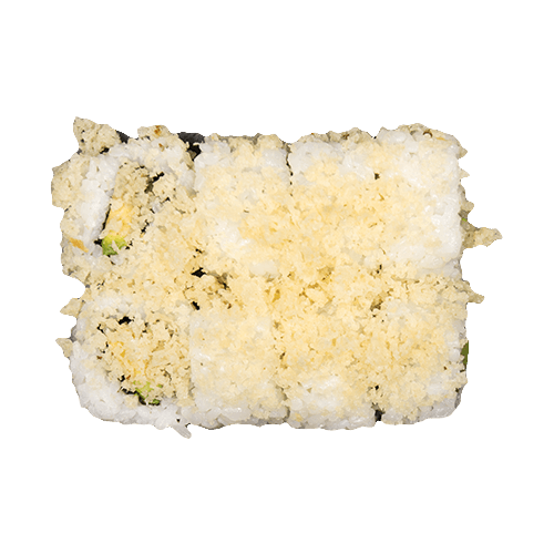 Crispy roll