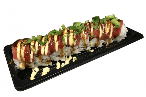 Fire roll