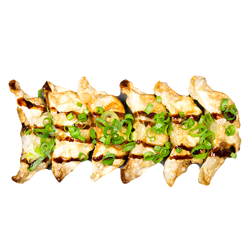 Gyoza