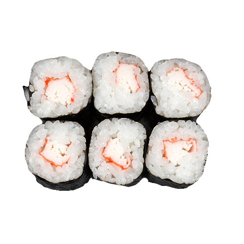 Kani maki