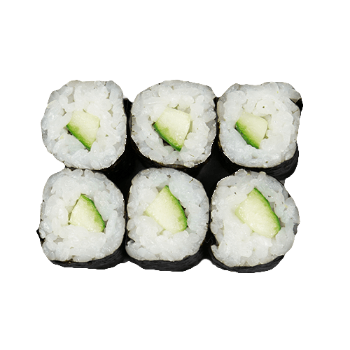 Kappa maki