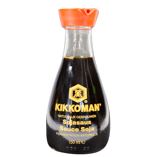Soyasauce