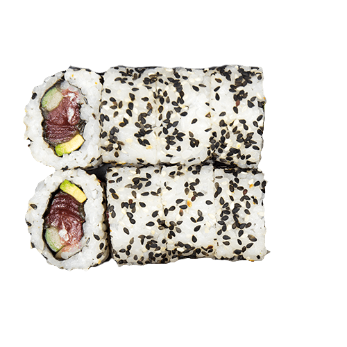 Maguro roll