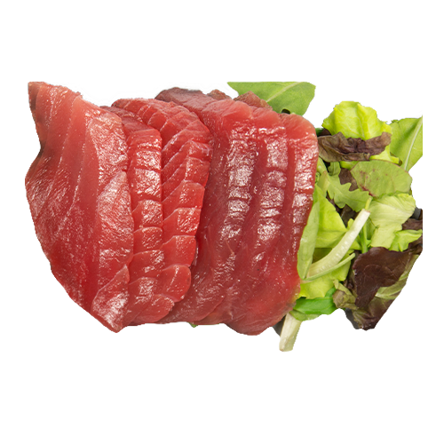 Maguro 6 st.