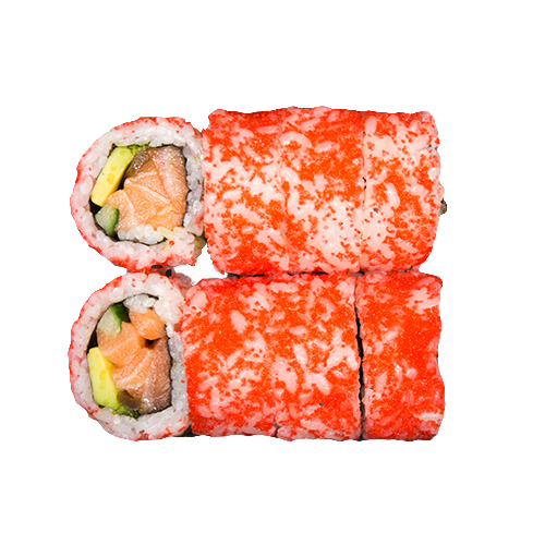 Ocean roll de luxe