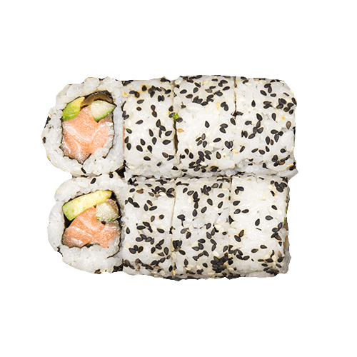 Ocean roll sesam