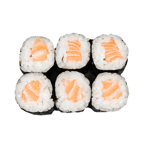 Sake maki