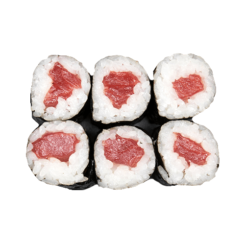 Tekka maki