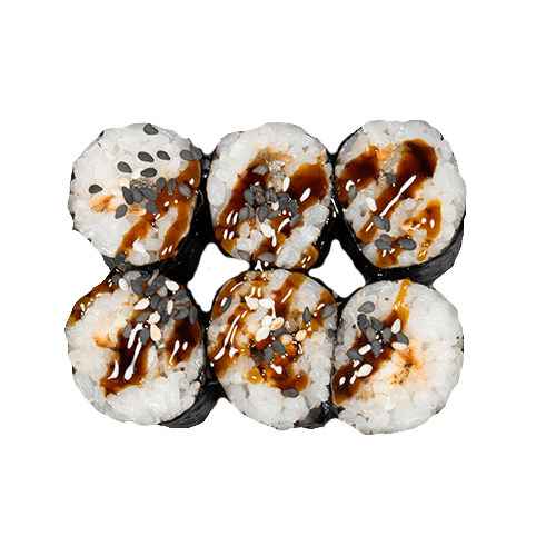 Unagi maki