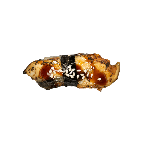 Unagi nigiri