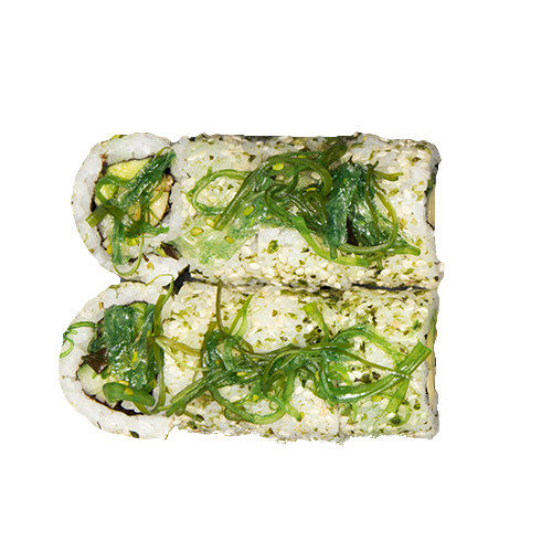 Veggie roll