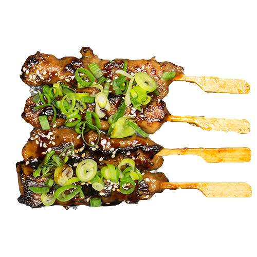 Yakitori
