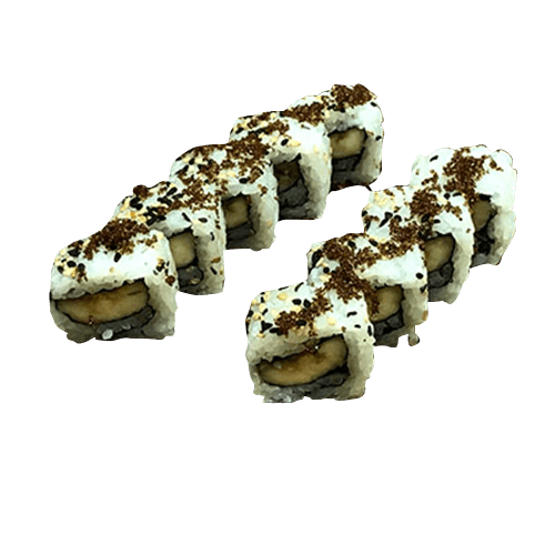 Banana roll